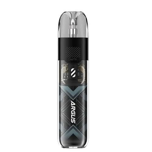 Voopoo Argus P1s Vape Kit -Cyber Black
