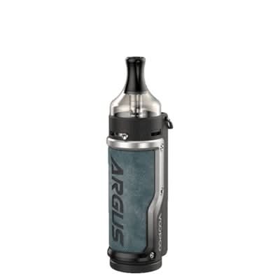 Voopoo Argus 40W Kit -Denim & Black Silver