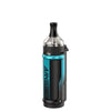 Voopoo Argus 40W Kit  - Litchi Leather & Black Blue