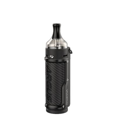 Voopoo Argus 40W Kit - Carbon Fiber & Black