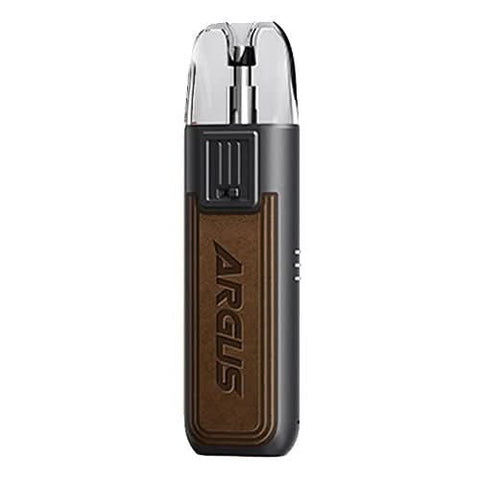 Voopoo Argus Pod SE Kit - Eliquid Base-Brown