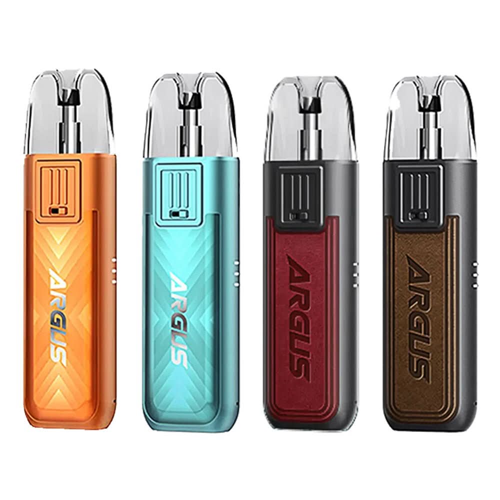 Voopoo Argus Pod SE Kit 