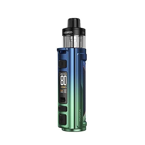Voopoo Argus Pro 2 Pod Kit -Lake Blue