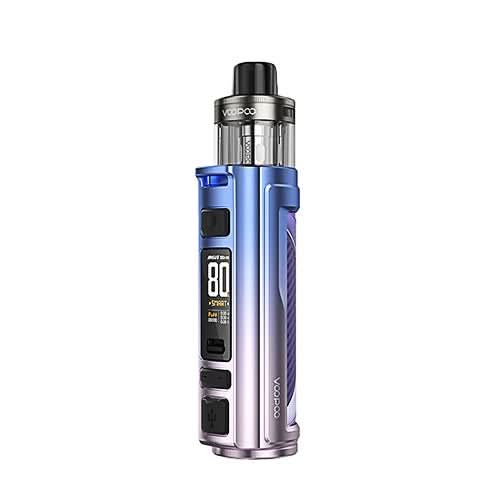 Voopoo Argus Pro 2 Pod Kit -Sky Purple