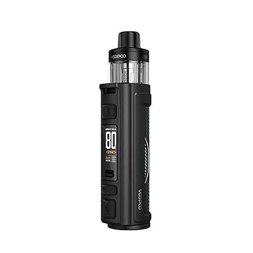 Voopoo Argus Pro 2 Pod Kit -Spray Black