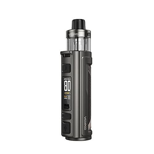 Voopoo Argus Pro 2 Pod Kit -Space Gray