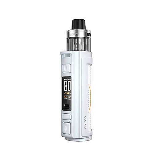 Voopoo Argus Pro 2 Pod Kit -Pearl White