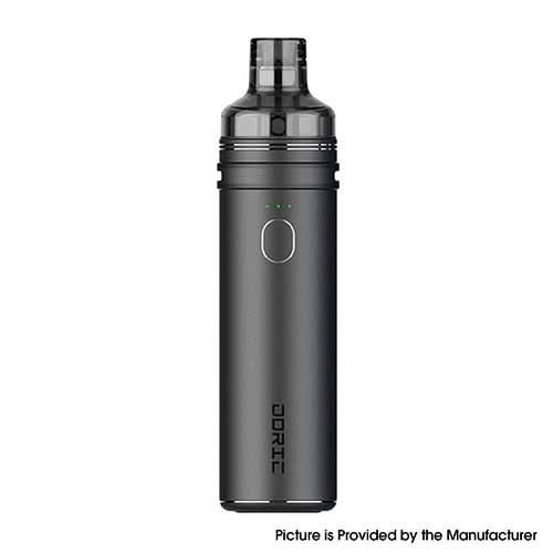VOOPOO Doric 60 Starter Kit -Space Grey