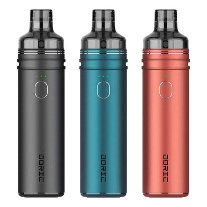 VOOPOO Doric 60 Starter Kit