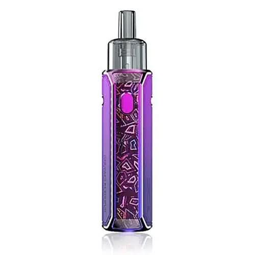 Voopoo Doric E Pod Vape Kit -Blue & Purple