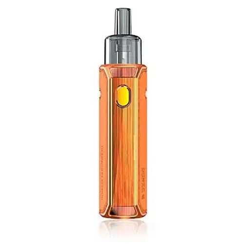 Voopoo Doric E Pod Vape Kit -Orange