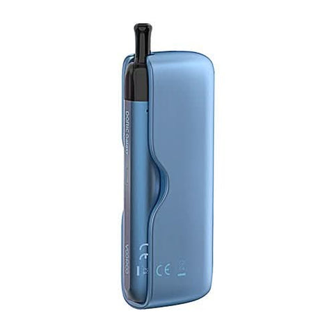 Voopoo Doric Galaxy Pod Kit - Eliquid Base-Blue