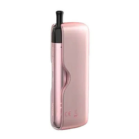 Voopoo Doric Galaxy Pod Kit - Eliquid Base-Pink