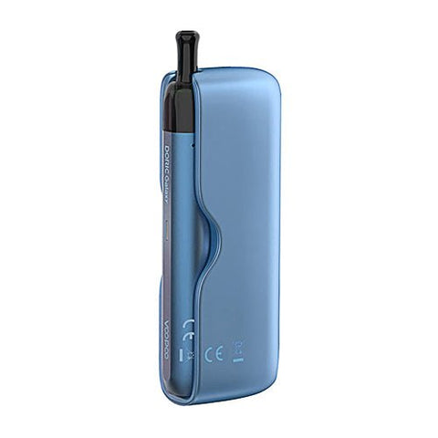 Voopoo Doric Galaxy Pod Kit - Pack Of 2 - Eliquid Base-Blue