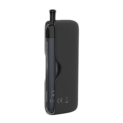 Voopoo Doric Galaxy Pod Kit -Black