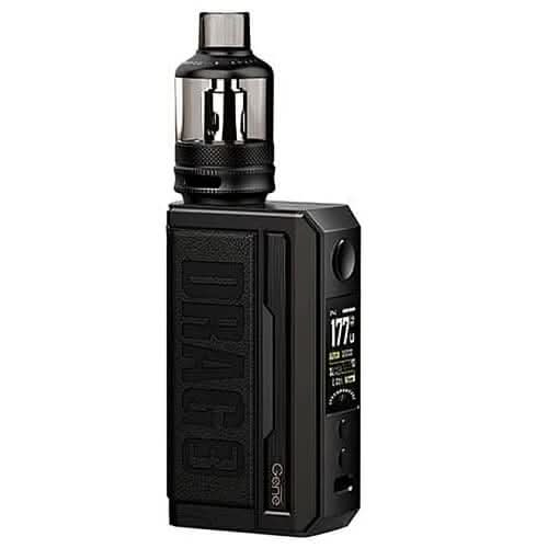 VOOPOO Drag 3 Kit with TPP Pod Tank -Classic