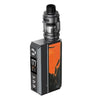 Voopoo Drag 4 Vape Kit -Gunmetal Tropical Orange