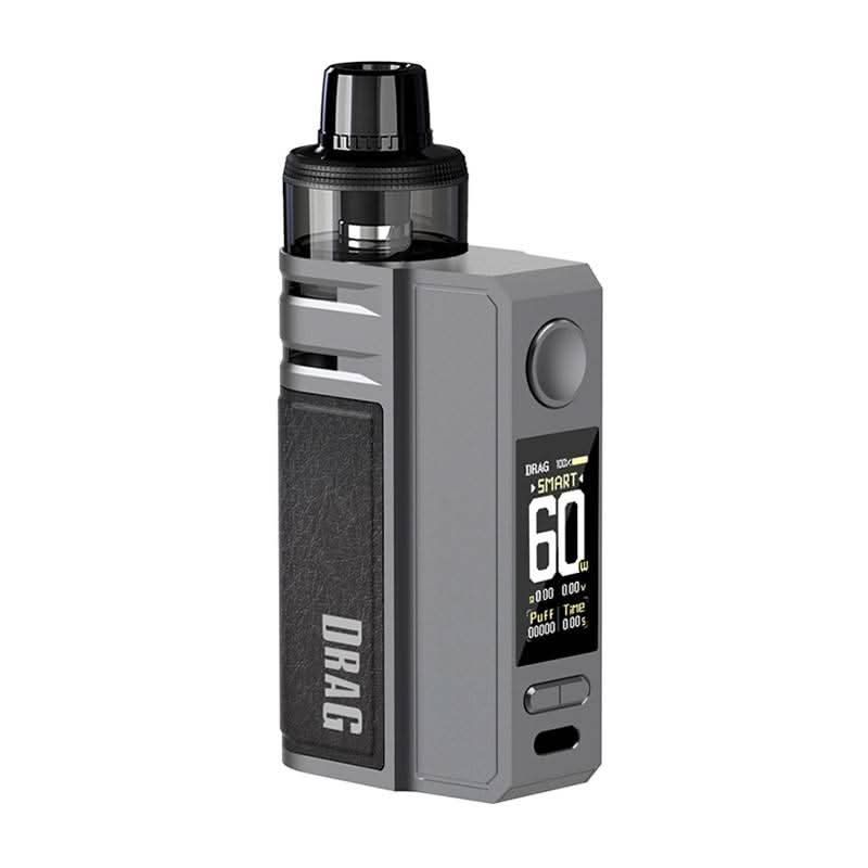 VOOPOO Drag E60 Mod Kit -Black