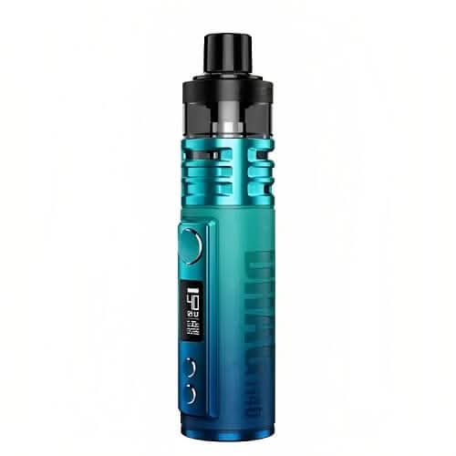 Voopoo Drag H40 Vape Kit -Sky Blue