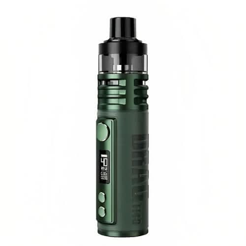 Voopoo Drag H40 Vape Kit -Green