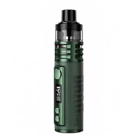 Voopoo Drag H40 Vape Kit -Green