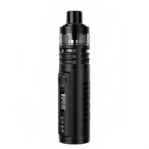Voopoo Drag H40 Vape Kit -Black