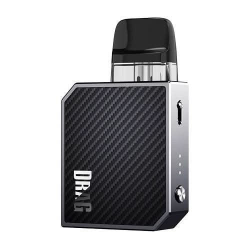 Voopoo Drag Nano 2 Kit -Carbon Fiber