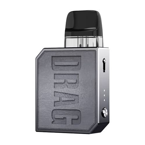 Voopoo Drag Nano 2 Kit -Gull Grey