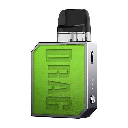Voopoo Drag Nano 2 Kit -Tea Green