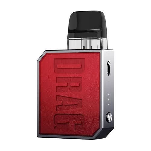 Voopoo Drag Nano 2 Kit -Classic Red