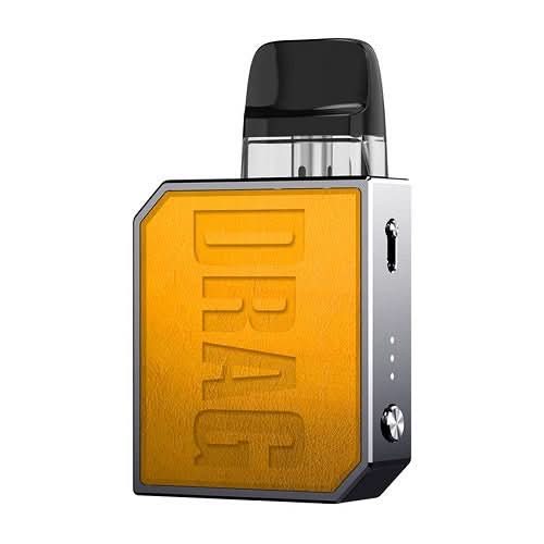 Voopoo Drag Nano 2 Kit -Orange