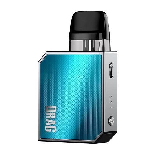 Voopoo Drag Nano 2 Kit -Powder Blue
