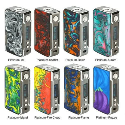 Buy Voopoo Drag 2 Platinum Mod | 177W GENE.FIT Chip Eliquid Base Buy Voopoo Drag 2 Platinum Mod | 177W GENE.FIT Chip Eliquid Base