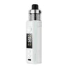 Voopoo Drag S2 Pod Kit -Pearl White