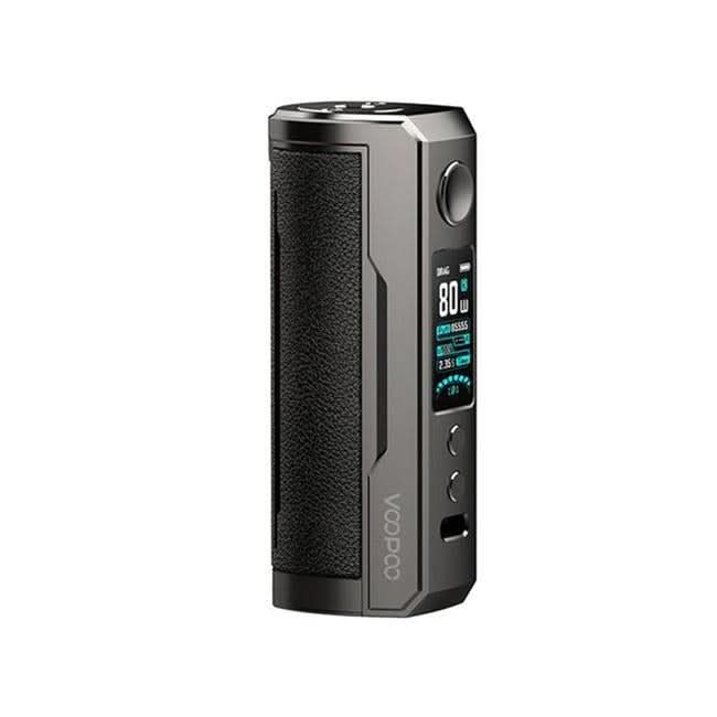 VOOPOO Drag X Plus 100W Box Mod - Classic