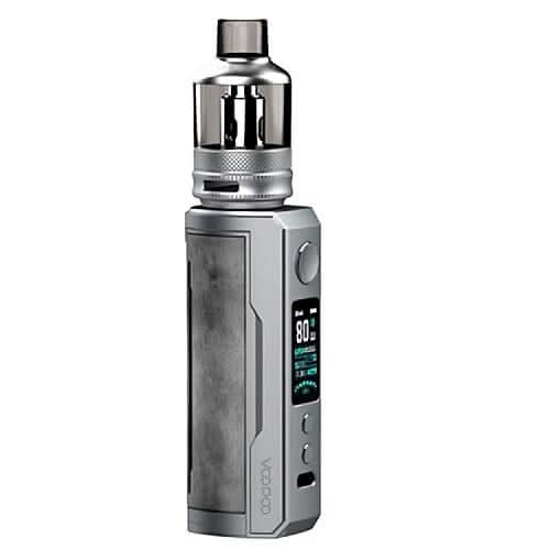 VOOPOO Drag X Plus Kit  -Smoky Grey