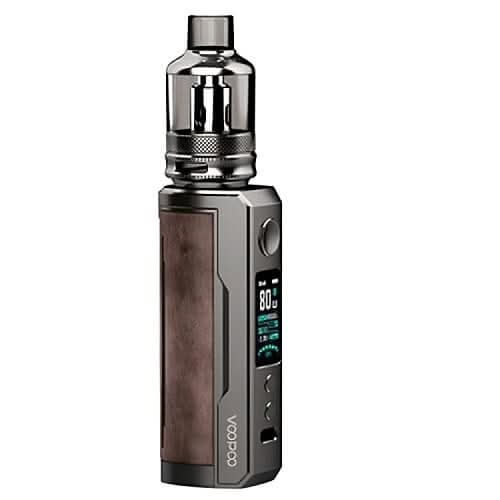VOOPOO Drag X Plus Kit  -Sandy Brown