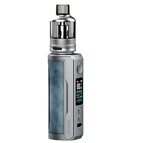 VOOPOO Drag X Plus Kit  -Prussian Blue