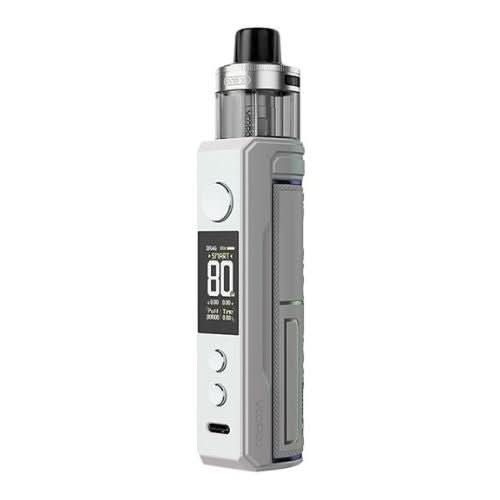 Voopoo Drag X2 Pod Kit -Pearl White