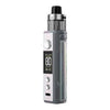 Voopoo Drag X2 Pod Kit -Colourful Silver
