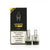 Voopoo ITO Replacement Pods Cartridge - Eliquid Base-1.0 ohm