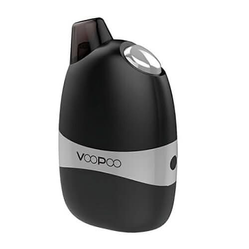 Voopoo Panda AIO Pod Kit -Silver