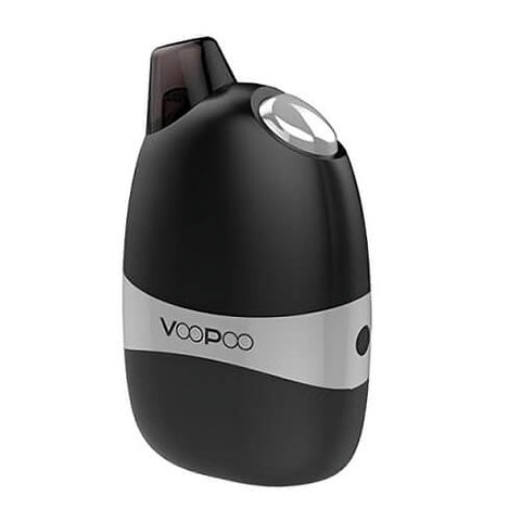 Voopoo Panda AIO Pod Kit - Eliquid Base-Silver