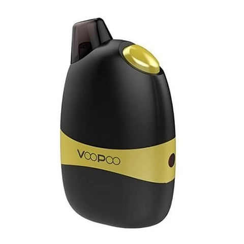 Voopoo Panda AIO Pod Kit - Eliquid Base-Champagne Gold