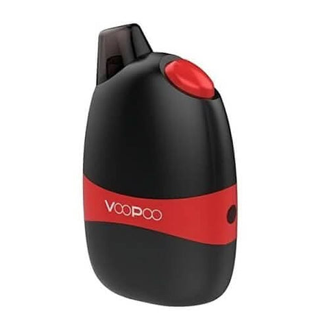 Voopoo Panda AIO Pod Kit - Eliquid Base-Red