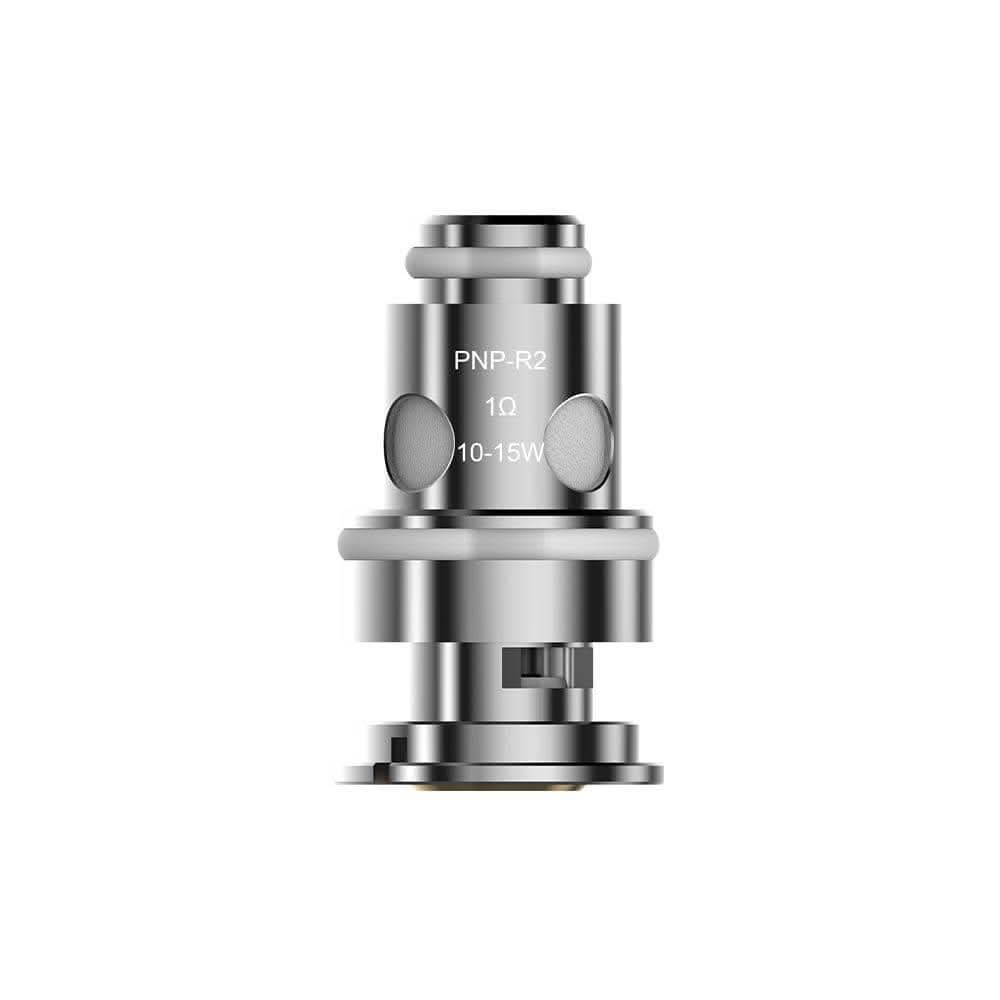 VOOPOO PNP COILS ( Compatible with the VINCI X & VINCI AIR ) - PNP-P2 1.0 Ohm