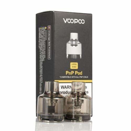 Voopoo PnP Replacement 2ml Pods