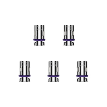 VOOPOO PnP TW Series Coils l Pack of 5 