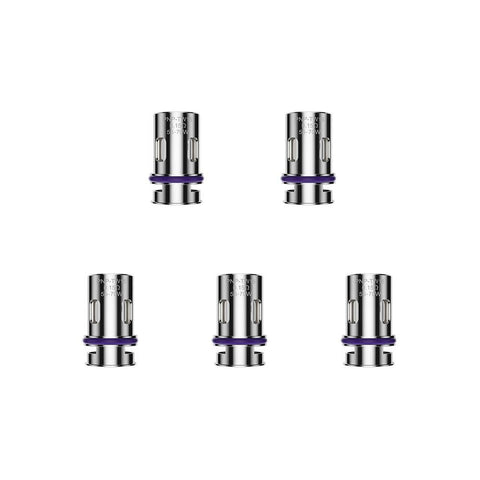 VOOPOO PnP TW Series Coils - Eliquid Base-0.3Ω(TW 30)