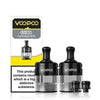 Voopoo PNP X Pod Cartridge -MTL Black - XL